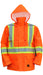 Viking 6323JO-L Open Road Hi-Vis 150D Light Jacket