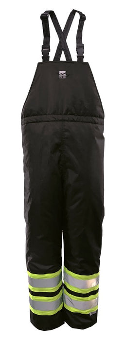 Viking 6326PB-XL 6326PB Open Road® Insulated 150D Bib Pants