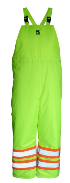 Viking 6326PG-XL OPEN ROAD HI-VIS 150D