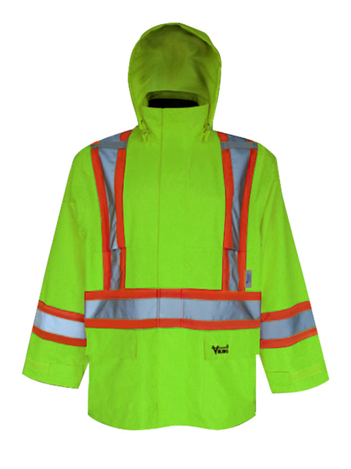 Viking 6327JG-XXL Viking Handyman® 300D Rain Jacket