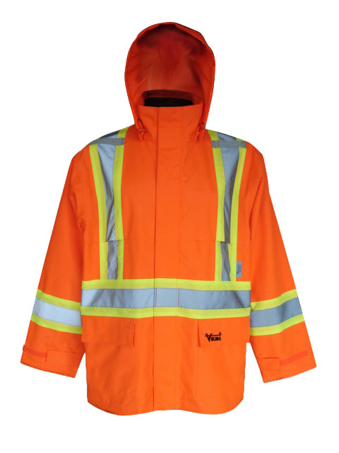 Viking 6327JO-L Viking Handyman® 300D Rain Jacket