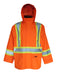 Viking 6327JO-L Viking Handyman® 300D Rain Jacket