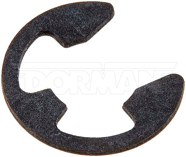 Dorman (415) 633-031BX Dorman E-Clip - 5/16(7.9mm) In. x .243 In., Thickness .025, 15 Pack