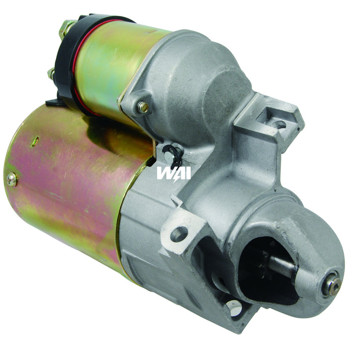 WAI (126) 6330N 002106 - Starter - Delco 5MT Series
