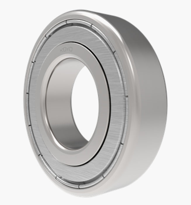 Koyo (307) 63/32ZZC3 BALL BEARING