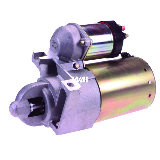 WAI 6339N 002110 - Starter - Delco SD205-255 Series