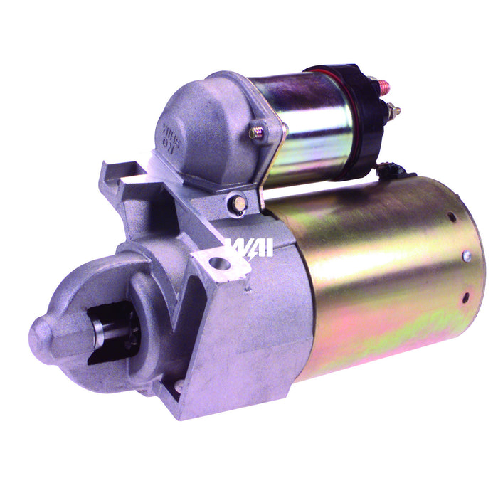 WAI 6339N 002110 - Starter - Delco SD205-255 Series