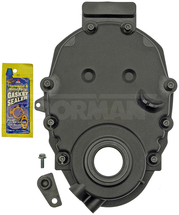 Dorman (415) 635-505 Dorman 635-505 Timing Cover With Gasket And Seal