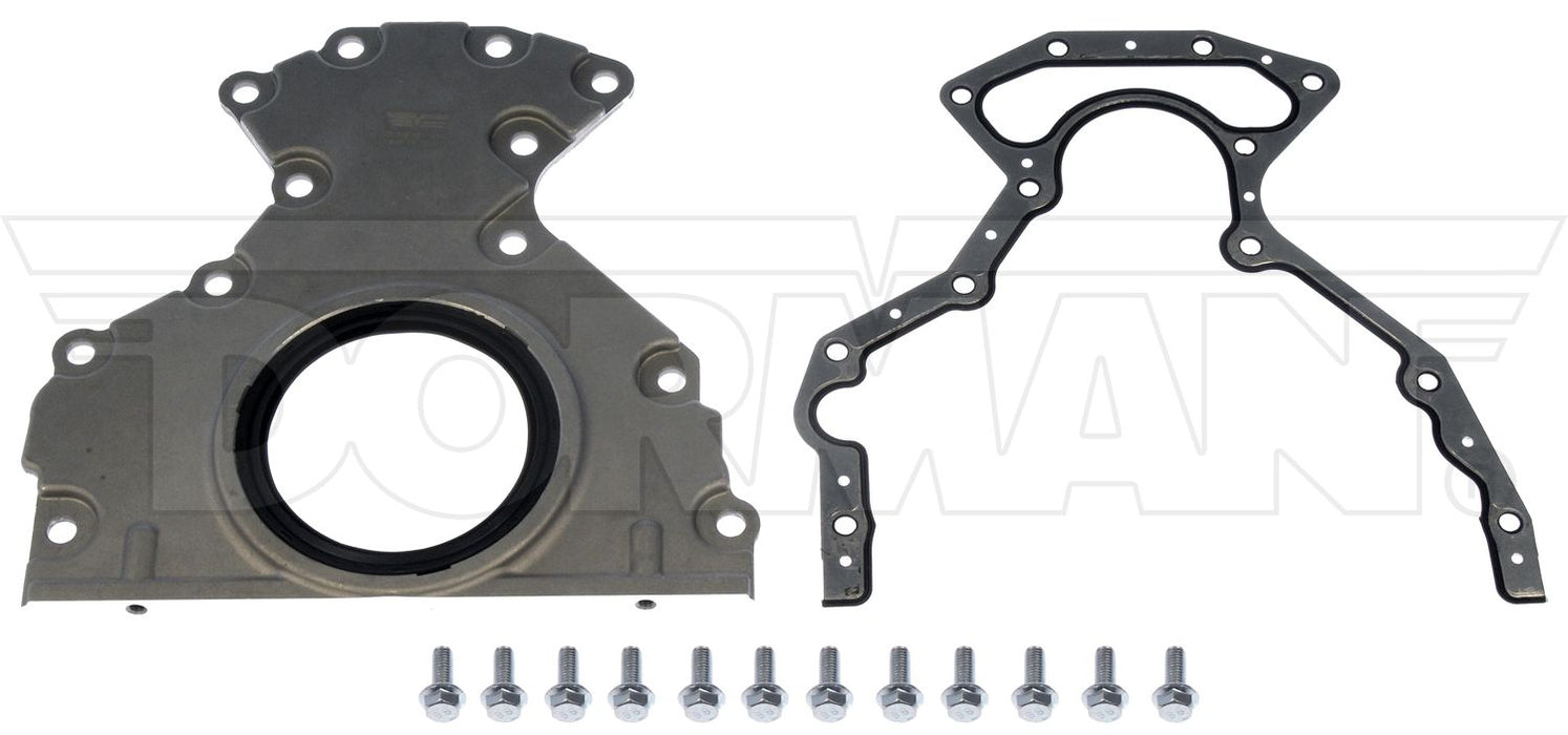 Dorman 635-518 Dorman 635-518 Rear Main Seal Cover Kit