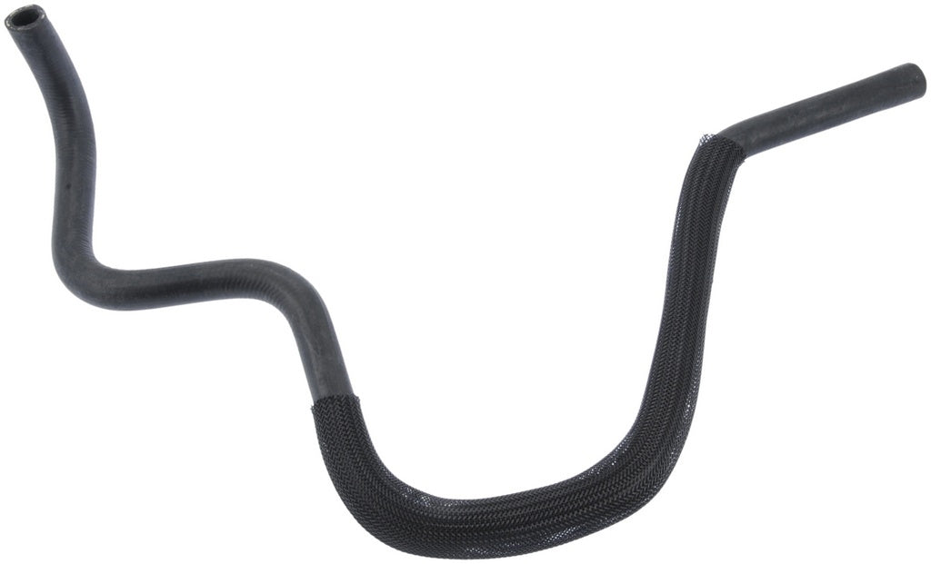 Continental 63505 Molded Heater Hose 20R3EC Class D1 and D2, 37.410" Length X 0.620" ID