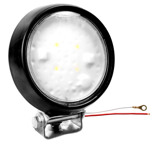 Grote (522) 63551 LED WhiteLight™ 4" Dome Lights