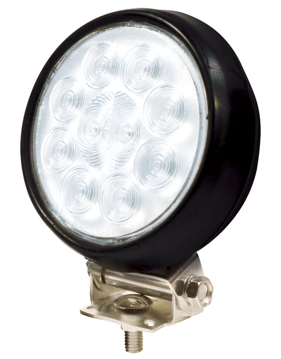 Grote (522) 63561 4" Round Utility Lights