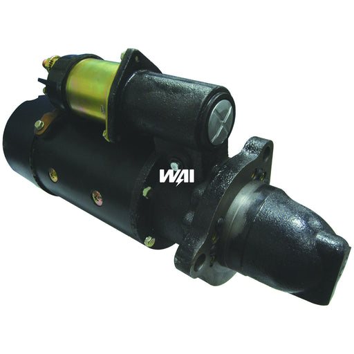 WAI 6356N 002104 - Starter - Delco 42MT Series