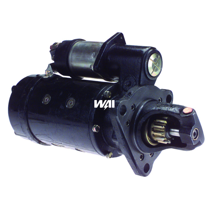 WAI 6359N-PT 002101 - Starter - Delco 37MT Series