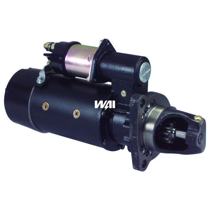 WAI 6360N 002104 - Starter - Delco 42MT Series