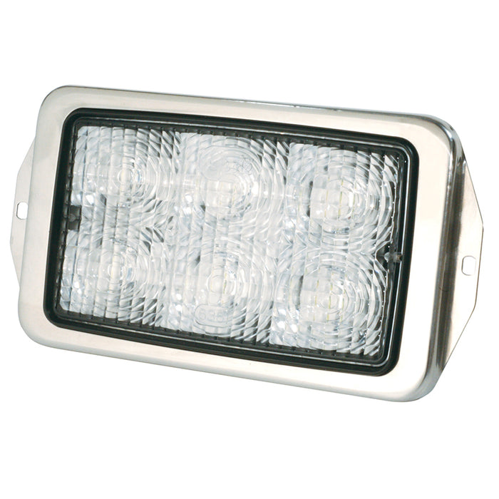 Grote (522) 63610 Trilliant® Mini LED WhiteLight™ Work Lights