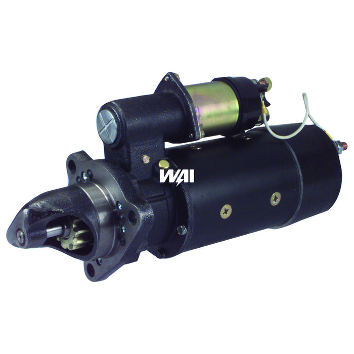 WAI 6370N 002104 - Starter - Delco 42MT Series