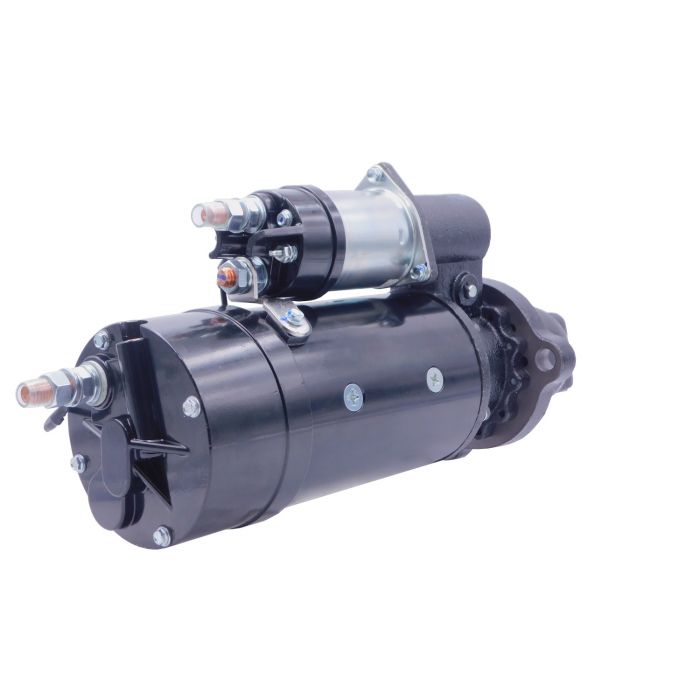 WAI 6381N 002104 - Starter - Delco 42MT Series