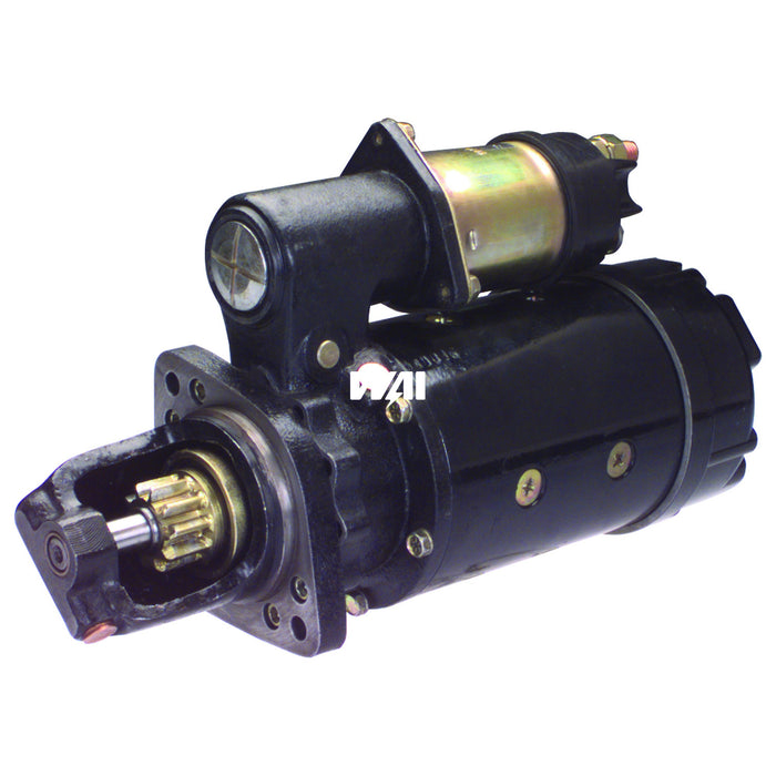 WAI 6382N-PT 002101 - Starter - Delco 37MT Series