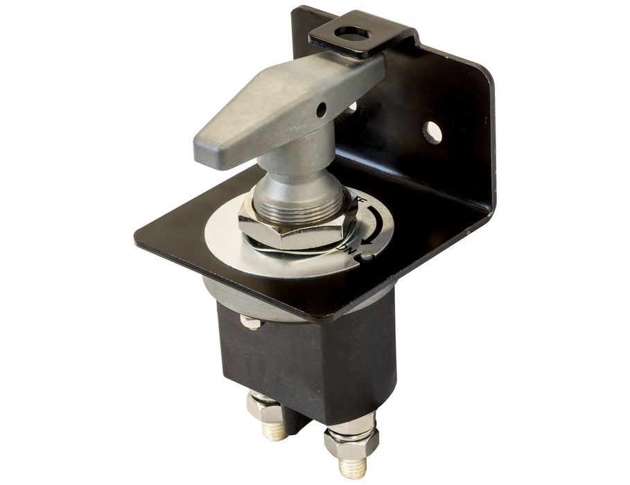 Buyers Products (577) 6391005 Locking Battery Disconnect Switch