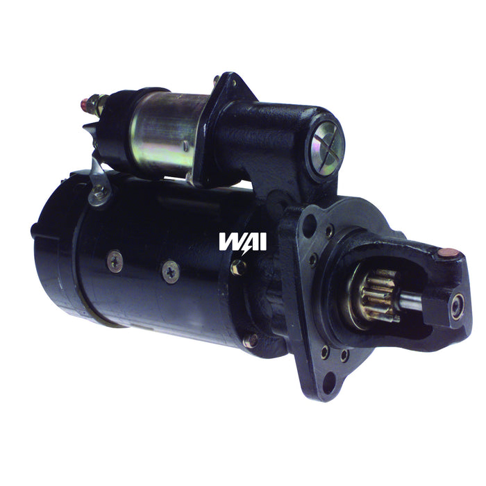 WAI 6391N-PT 002101 - Starter - Delco 37MT Series