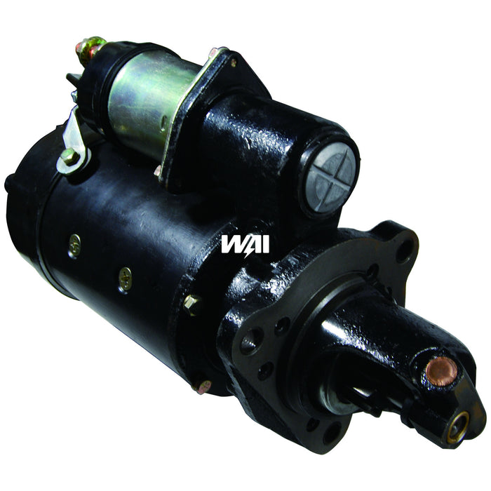 WAI 6398N-PT 002101 - Starter - Delco 37MT Series