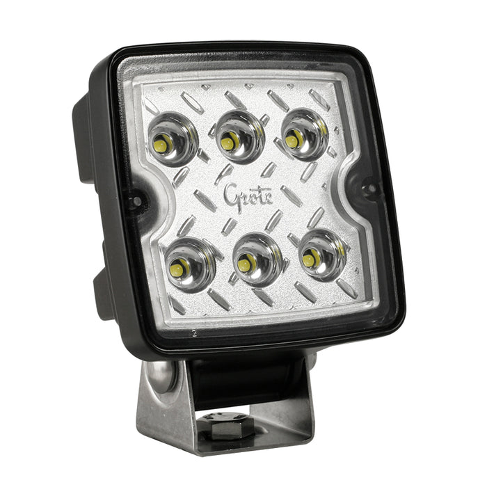 Grote 63991-5 Trilliant® Cube LED Work Lights