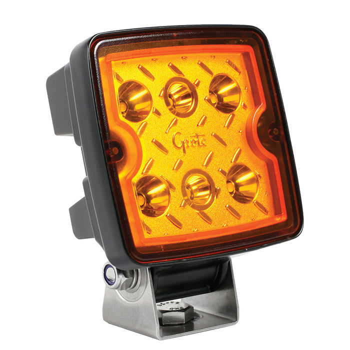 Grote 63E23 Trilliant Cube Worklamp