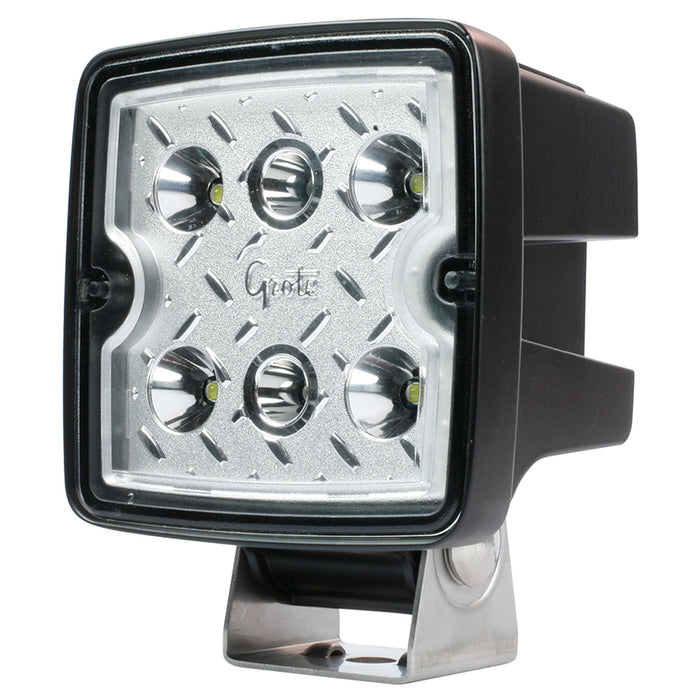 Grote (522) 63F31 Trilliant® Cube LED Work Lights