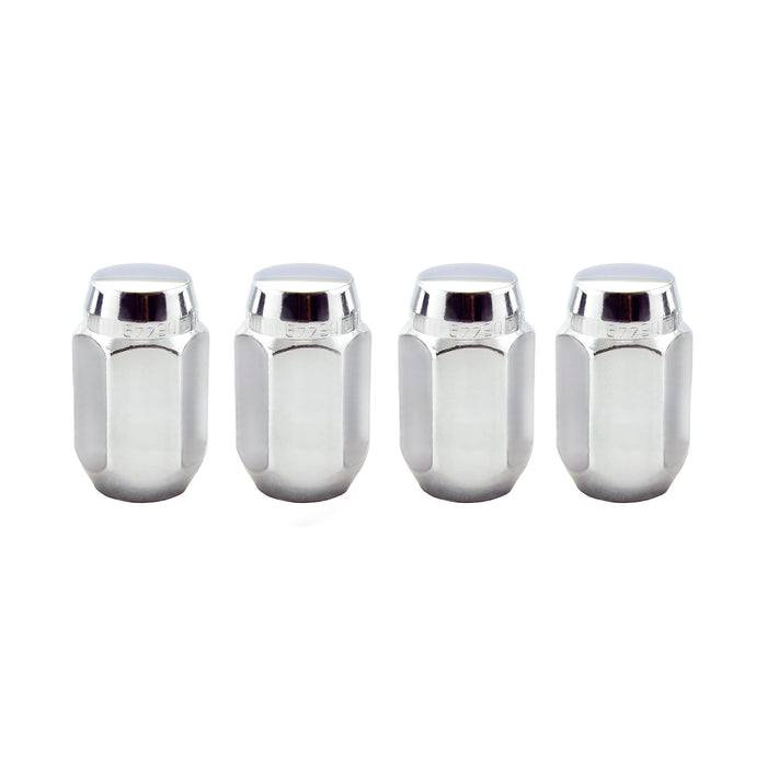 McGard (173) 64002CN Hex Lug Nut Pkg/4 M12X1.5