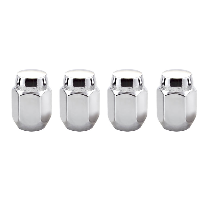 McGard (173) 64003CN Hex Lug Nut Pkg/4