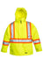 Viking 6400JG-XL Safety 300D 3 in 1 Safety Jacket Green (Size XL)