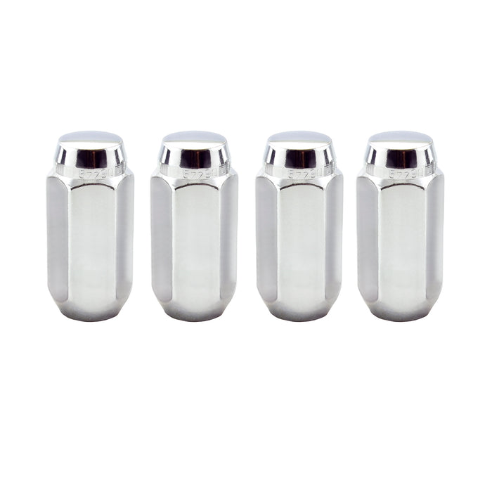 McGard 64014CN Hex Lug Nut Pkg/4 M14X1.5