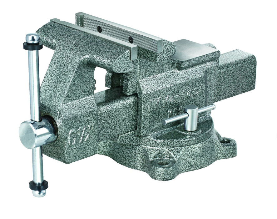 Ken-Tool 64065 6-1/2IN WORKSHOP VISE