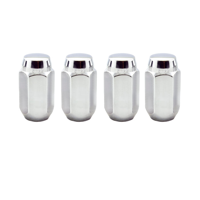 McGard 64069CN Hex Lug Nut Pkg/4 M14X1.5