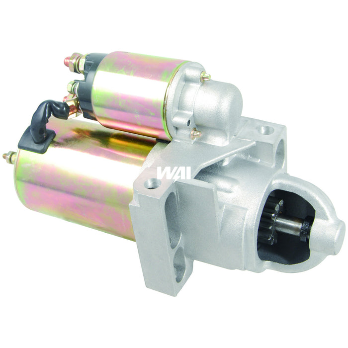 WAI 6407N 002109 - Starter - Delco PG260 Series
