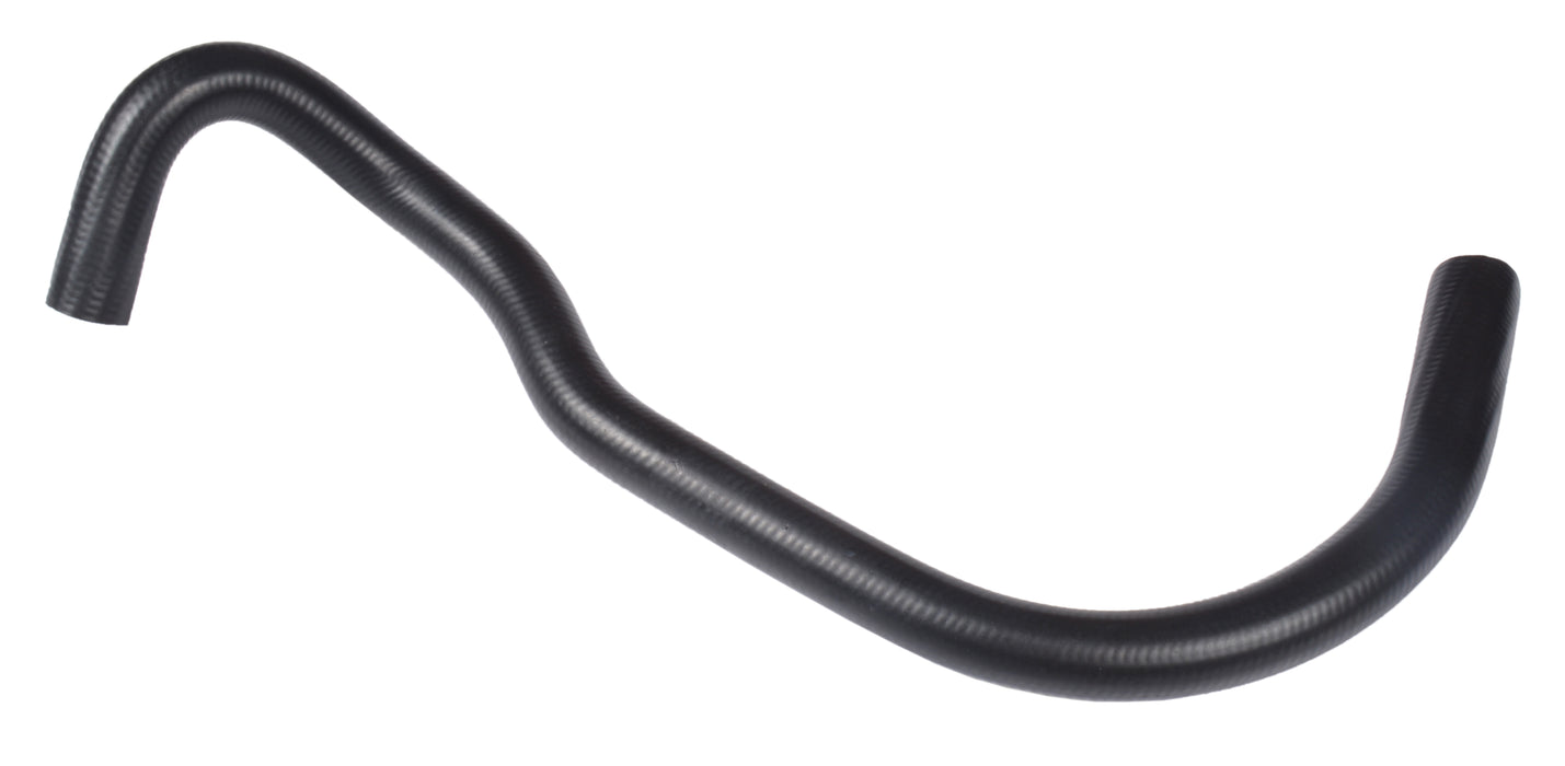 Continental (500) 64115 Molded Heater Hose 20R3EC Class D1 and D2, 23" Length X 0.690" ID1 X 0.690" ID2