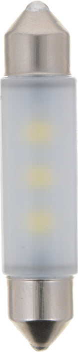 Philips Lumileds 6411WLED Philips Ultinon LED 6411W, Pack of 1
