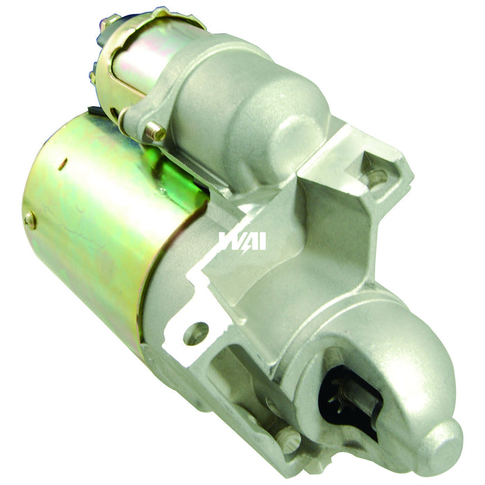 WAI 6418N 002111 - Starter - Delco SD210-260 Series