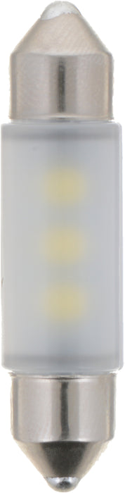 Philips Lumileds 6418WLED Philips Ultinon LED 6418W, Pack of 1