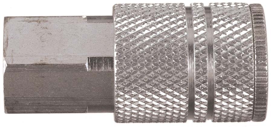 Lincoln (502) 642006 COUPLER, AIR ASSY