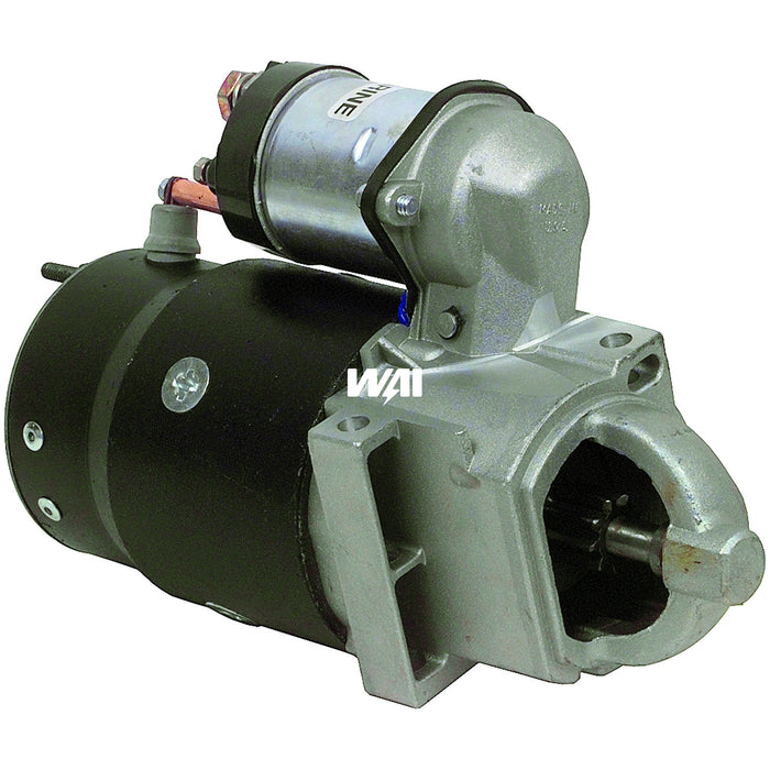 WAI 6423N 002100 - Starter - Delco Early
