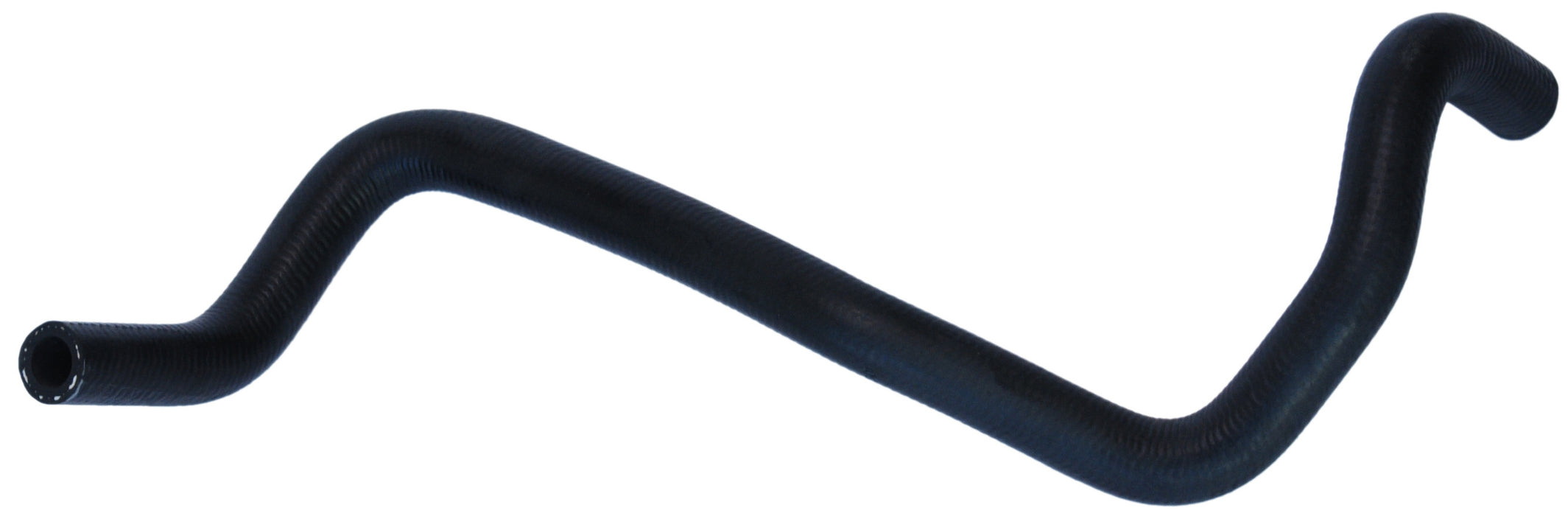 Continental (500) 64249 Molded Heater Hose 20R3EC Class D1 and D2, 24.800" Length X 0.620" ID1 X 0.620" ID2