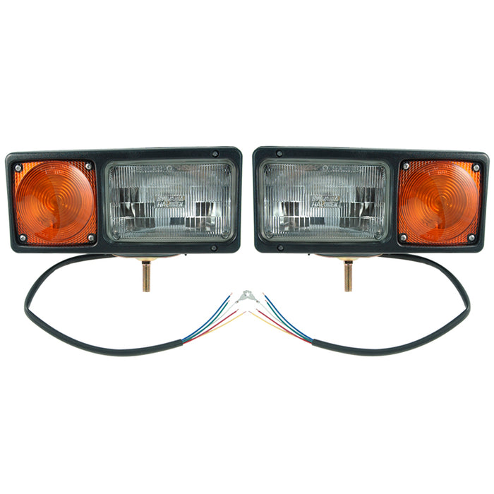Grote (522) 64261-4 Per-Lux® Snowplow Light