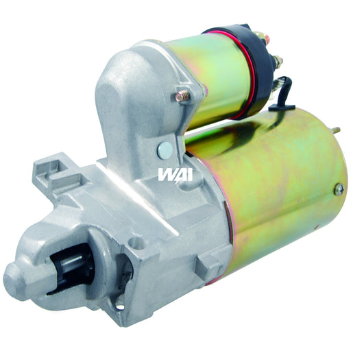 WAI 6426N 002106 - Starter - Delco 5MT Series