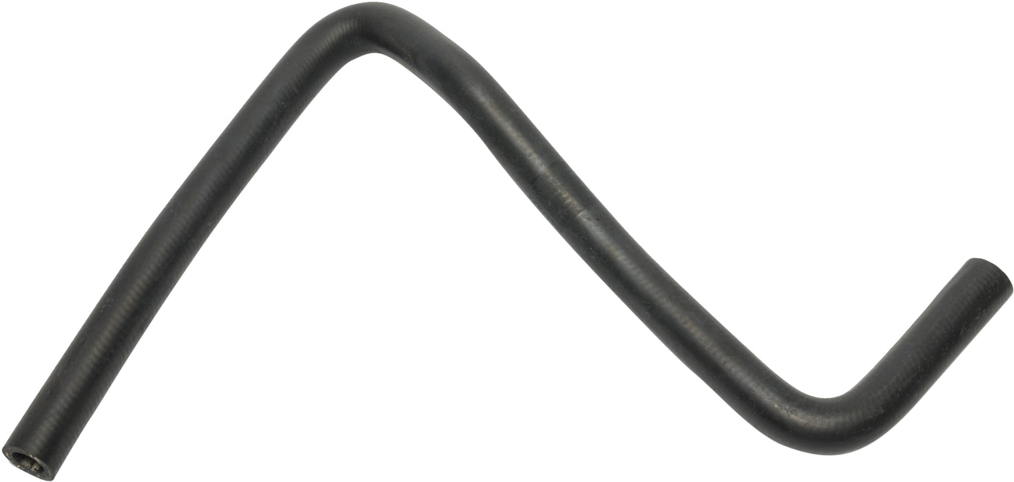 Continental 64388 Molded Heater Hose 20R3EC Class D1 and D2, 27.990" Length X 0.620" ID1 X 0.620" ID2