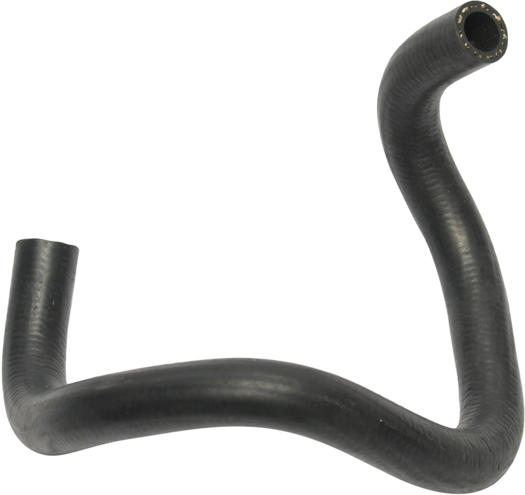 Continental (500) 64391 Molded Heater Hose 20R3EC Class D1 and D2, 20.700" Length X 0.620" ID