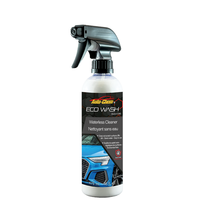 Auto-Chem (342) 644-016 ECO WASH Waterless Wash, 500ML