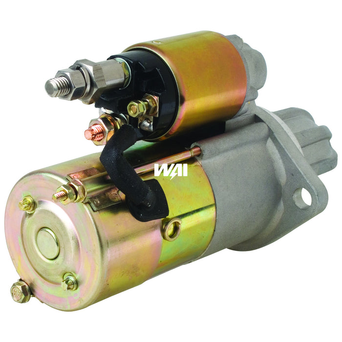 WAI 6440N-PG 002100 - Starter - Delco Early