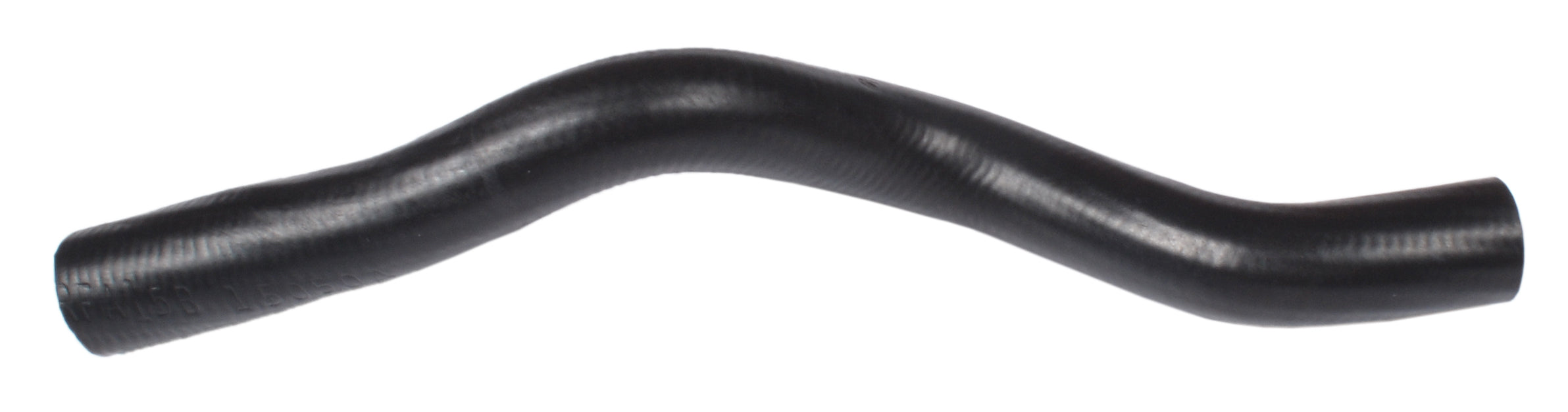Continental 64413 Molded Heater Hose 20R3EC Class D1 and D2, 11.600" Length X 0.620" ID1 X 0.690" ID2